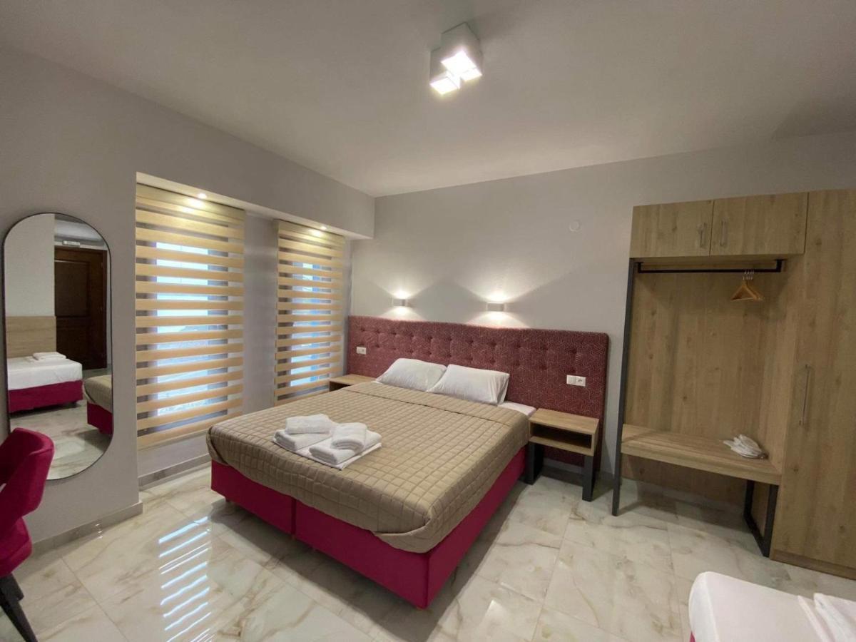 Panorama Room Apartmens Uranupoli Zewnętrze zdjęcie