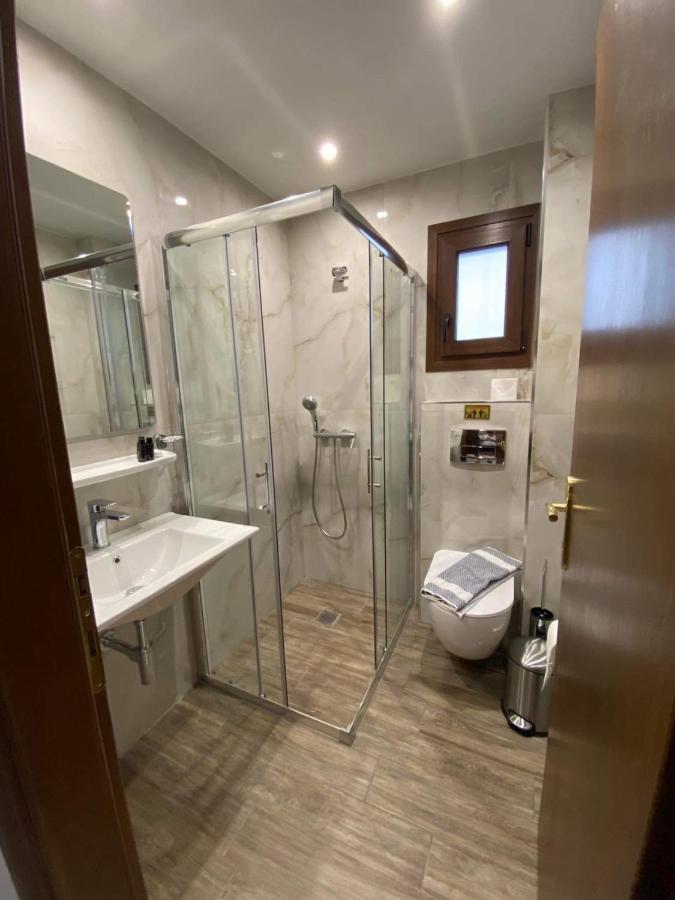 Panorama Room Apartmens Uranupoli Zewnętrze zdjęcie