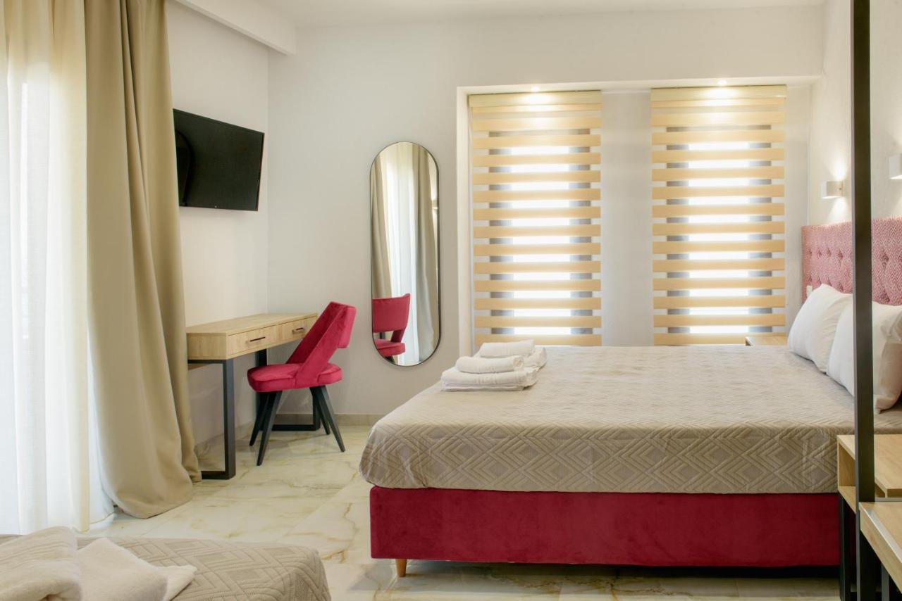 Panorama Room Apartmens Uranupoli Zewnętrze zdjęcie