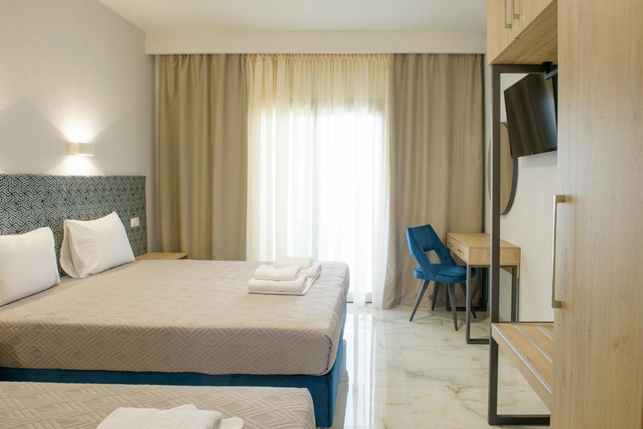 Panorama Room Apartmens Uranupoli Zewnętrze zdjęcie