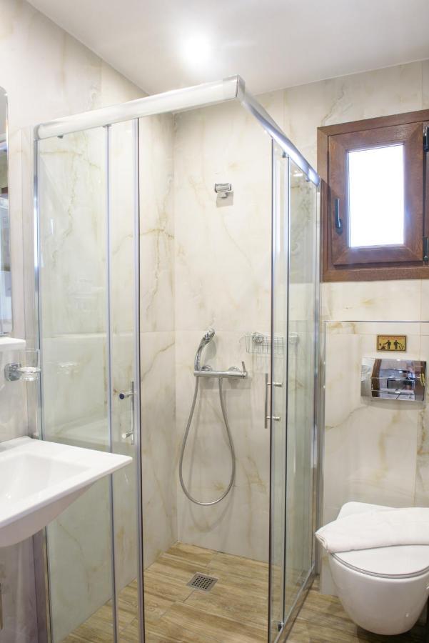 Panorama Room Apartmens Uranupoli Zewnętrze zdjęcie