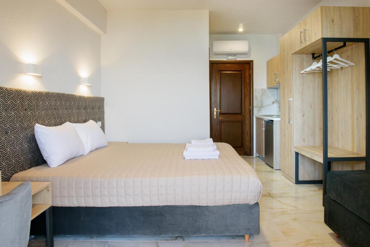 Panorama Room Apartmens Uranupoli Zewnętrze zdjęcie