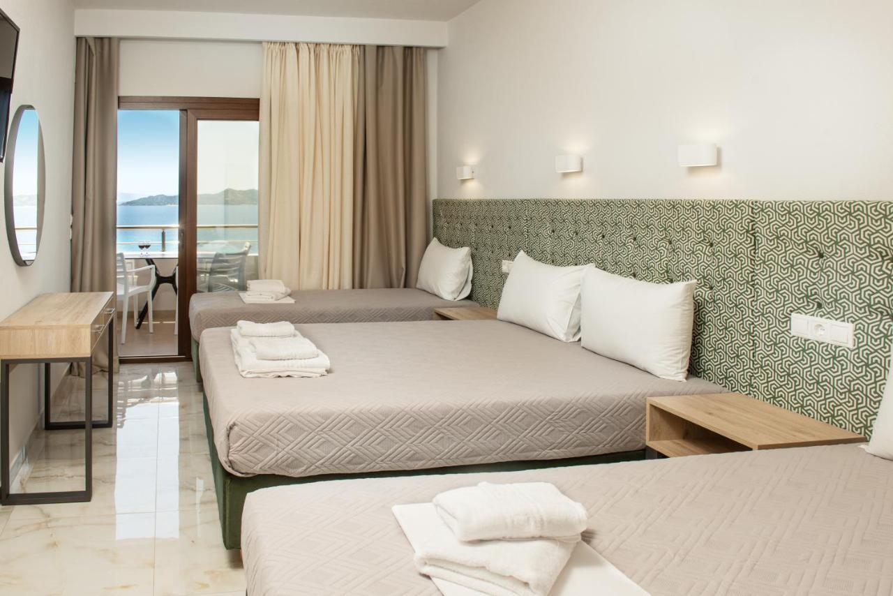 Panorama Room Apartmens Uranupoli Zewnętrze zdjęcie