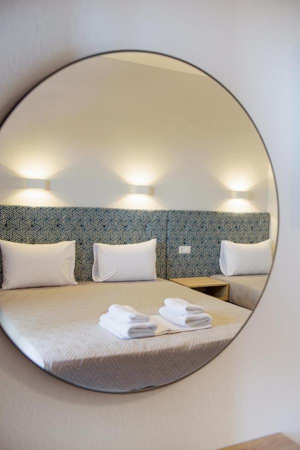 Panorama Room Apartmens Uranupoli Zewnętrze zdjęcie