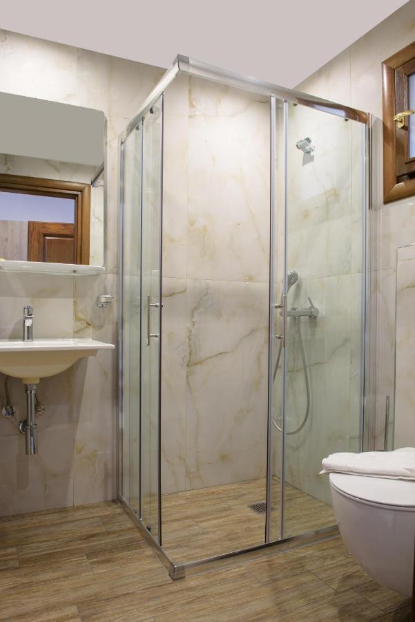 Panorama Room Apartmens Uranupoli Zewnętrze zdjęcie