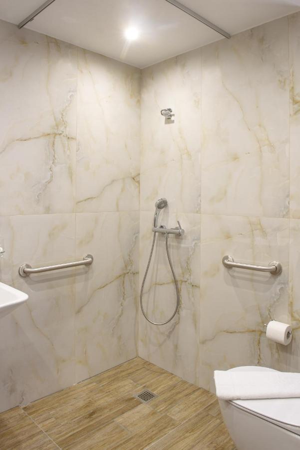 Panorama Room Apartmens Uranupoli Zewnętrze zdjęcie